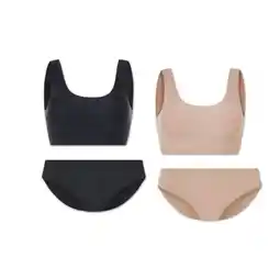 Lidl Damen Bustier/​Slip Lidl Angebot
