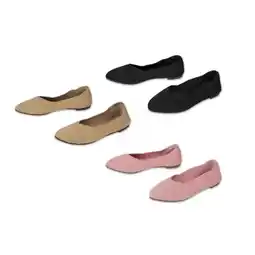 Lidl Damen Ballerinas Lidl Angebot