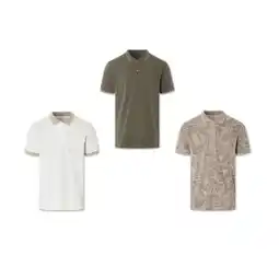Lidl Herren Poloshirt Lidl Angebot