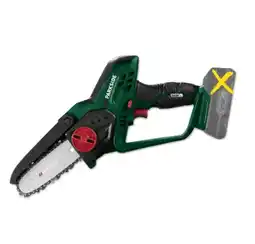 Lidl Akku-Gehölzschneider, 20 V Lidl Angebot