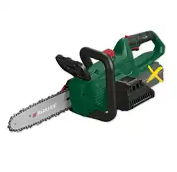 Lidl Akku-Kettensäge, 20V Lidl Angebot
