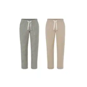 Lidl Herren Hose Lidl Angebot
