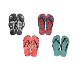 Lidl Damen/​Herren Zehentrenner Lidl Angebot