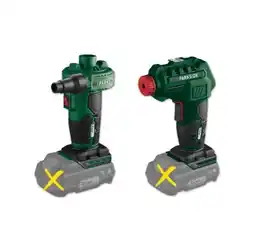 Lidl Akku-Kompressor/​-Luftpumpe, 20 V Lidl Angebot