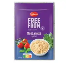 Lidl Laktosefreier Mozzarella gerieben Lidl Angebot