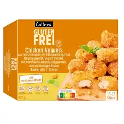 Lidl Glutenfreie Chicken Nuggets Lidl Angebot