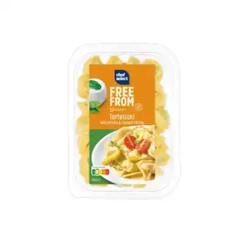 Lidl Glutenfreie Tortelloni Ricotta Lidl Angebot