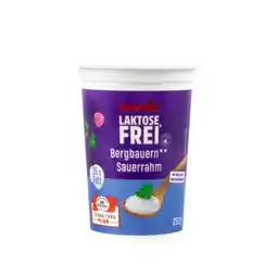 Lidl Laktosefreier Sauerrahm Lidl Angebot