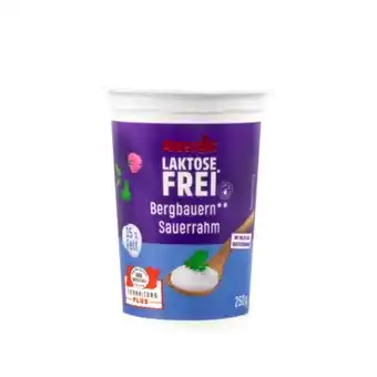 Lidl Laktosefreier Sauerrahm Lidl Angebot