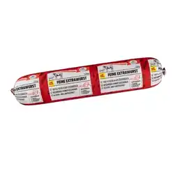 Lidl XXL Extrawurststange Lidl Angebot