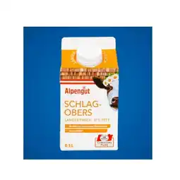 Lidl Schlagobers Längerfrisch Lidl APP Preis Angebot