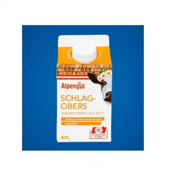 Lidl Schlagobers Längerfrisch Lidl APP Preis Angebot