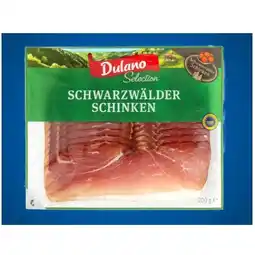 Lidl Schwarzwälder Schinken Lidl APP Preis Angebot