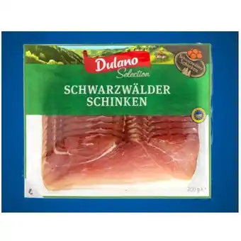 Lidl Schwarzwälder Schinken Lidl APP Preis Angebot