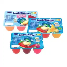 Lidl Fruchtzwerge versch. Sorten Lidl Angebot