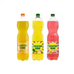 Lidl Bombe Limonade versch. Sorten Lidl Angebot