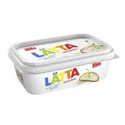 Lidl Lätta Margarine Original Lidl Angebot