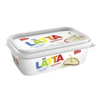 Lidl Lätta Margarine Original Lidl Angebot