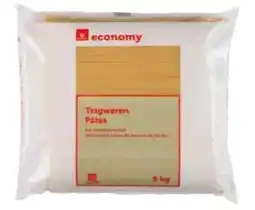 Transgourmet Economy Teigwaren Angebot