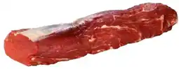 Transgourmet Stier Filet Angebot