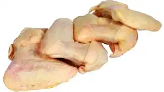 Transgourmet Hühnerflügerl Angebot