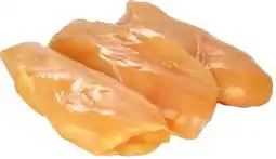 Transgourmet Hühnerfilet Angebot