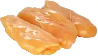 Transgourmet Hühnerfilet Angebot