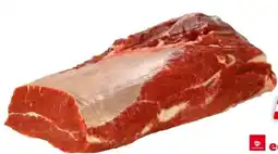 Transgourmet Economy Rind Schulterscherzel Angebot