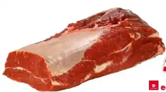 Transgourmet Economy Rind Schulterscherzel Angebot