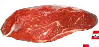 Transgourmet Economy Rind Schulter Dick Angebot
