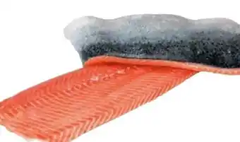 Transgourmet Economy Lachsfilet Angebot