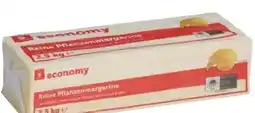 Transgourmet Economy Margarine Angebot
