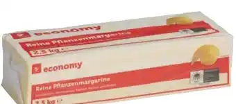 Transgourmet Economy Margarine Angebot