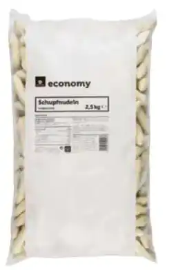 Transgourmet Economy Schupfnudeln Angebot