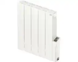Hornbach Wandkonvektor Zehnder Alura Tech 57,2x57,5x8 cm 1000 Watt Angebot