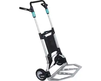 Hornbach Transportkarre Wolfcraft TS 1500 Angebot
