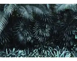 Hornbach Fototapete Papier 12666P4 Blätter 2-tlg. 254x184 cm Angebot