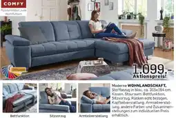 Möbel Ludwig Wohnlandschaft Angebot