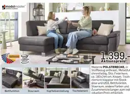 Möbel Ludwig Polsterecke Angebot