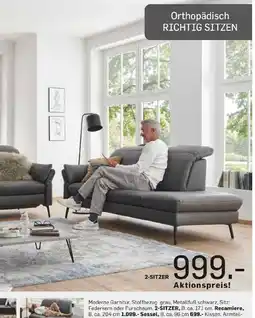 Möbel Ludwig Moderne garnitur Angebot