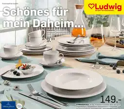 Möbel Ludwig Kombiservice Angebot