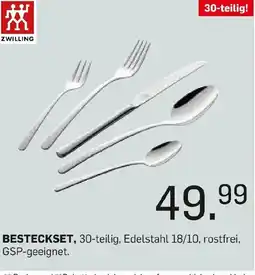 Möbel Ludwig Besteckset Angebot