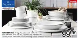 Möbel Ludwig Kombiservice Angebot
