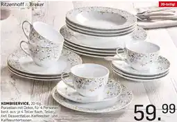 Möbel Ludwig Kombiservice Angebot
