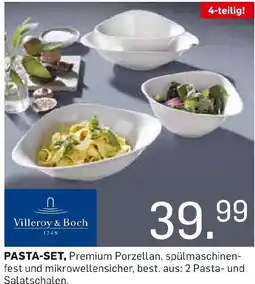 Möbel Ludwig Pasta-set Angebot