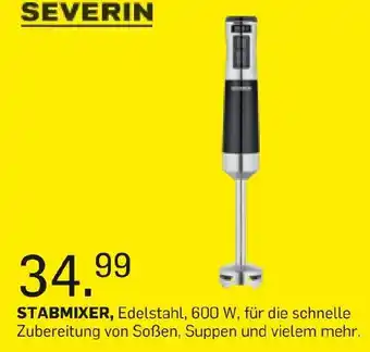 Möbel Ludwig Stabmixer Angebot