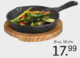 Möbel Ludwig Bbq-servierpfannen Angebot