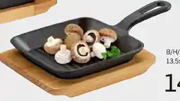 Möbel Ludwig Bbq-servierpfannen Angebot