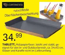 Möbel Ludwig Tablett Angebot