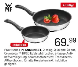 Möbel Ludwig Praktisches pfannenset Angebot
